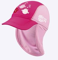 Beco Sealife zonnepetje roze 46 cm - thumbnail