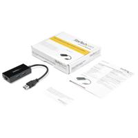 Netwerk adapter Startech USB31000S2H - thumbnail