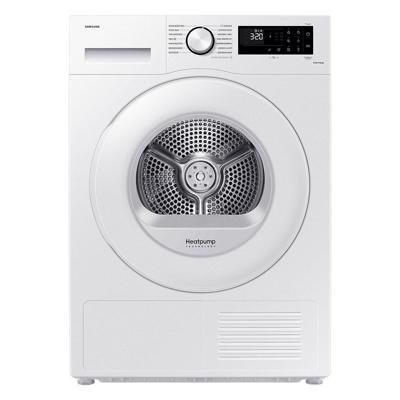 Samsung DV80CGC2B0TEEN Warmtepompdroger Wit