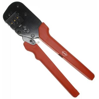 Molex Molex MOL Power & Signal Sol. 640160200 Krimptang
