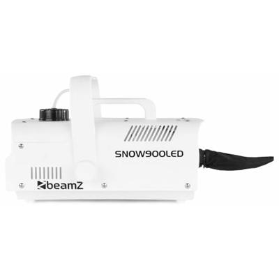 BeamZ SNOW900LED Sneeuwmachine 900W met LEDs