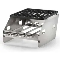 Napoleon multifunctioneel SIZZLE ZONE™ rek klein - thumbnail