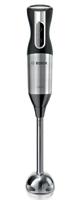 Bosch ErgoMixx MS6CM6155 blender 0,5 l Staafmixer 1000 W Zwart, Zilver - thumbnail