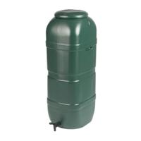 Nature regenton 100 l zwart - thumbnail