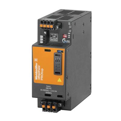 Weidmüller 2467270000 Schakelnetvoedingsmodule 48 V 5 A