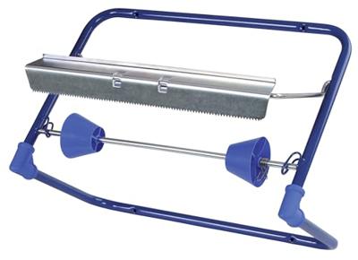 Uierpapier Wandhouder