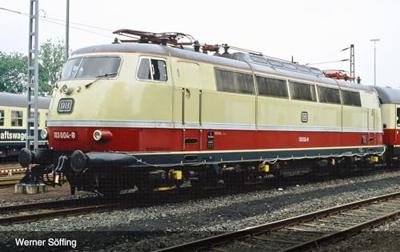 Arnold HN2564 N E-loc 103 004 van de DB