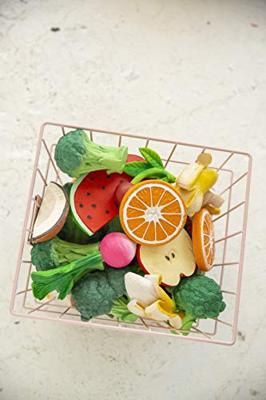 Oli & Carol - Clementino the Orange (OC9538)