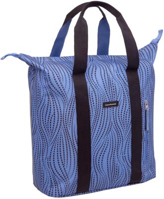 New Looxs tas shopper kota alma | blue