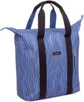 New Looxs tas shopper kota alma | blue - thumbnail