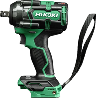 Hikoki accu slagmoeraanzetter 1/2" 18v naked - thumbnail