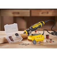 Stanley FATMAX SFMCE030B 18V Multitool | Body - SFMCE030B-XJ - thumbnail