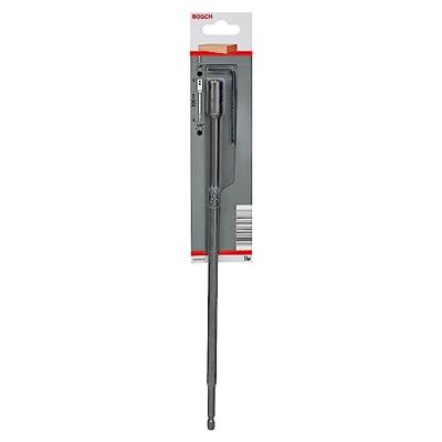 Bosch Accessoires Verlenging 1/4" zeskantschacht voor speedboor Self Cut Speed 305 mm 1st - 2608595423