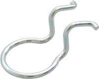 WINTERHOFF stekkerhouder plug holder steel wire f. couplings - thumbnail