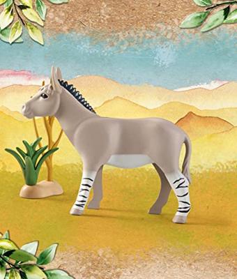 Playmobil 71289 Wiltopia Ezel Afrika