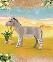 Playmobil 71289 Wiltopia Ezel Afrika - thumbnail