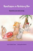 auteur Paul Dunki Jacobs  tekeningen Bert Hoekstra Appelflappen en Alcoholvrij Bier - thumbnail