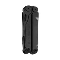 Leatherman Wave+ Black Molle Sheath Multitool Black - thumbnail