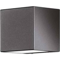 Trilux Skeo Q-W1-D #6927040 6927040 LED-wandlamp 8 W LED Antraciet - thumbnail