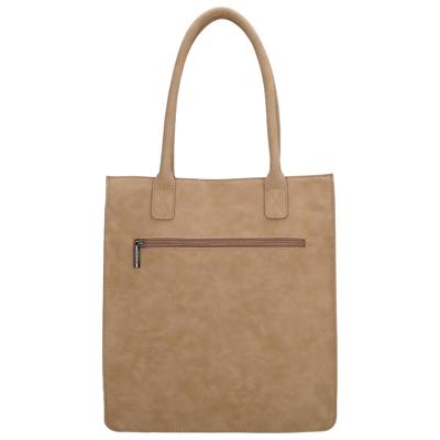 Zebra trends rosalyn shopper-Sand