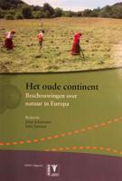 Het oude continent - Paperback (9789050115148) - thumbnail