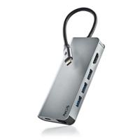 Hub USB NGS WONDER DOCK 8 - thumbnail