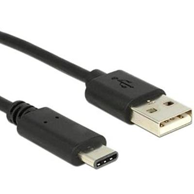 DeLOCK USB-C 2.0 > USB-A kabel