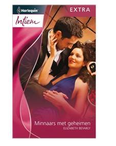 Minnaars met geheimen - Elizabeth Bevarley - ebook