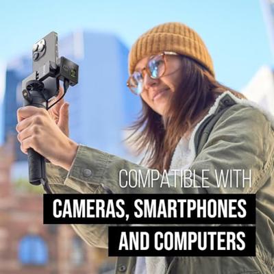 RØDE Wireless Pro - draadloos systeem - thumbnail