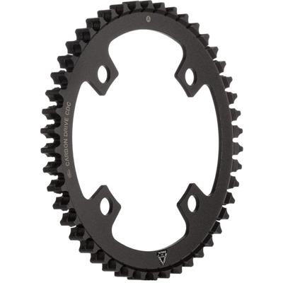 Gates tandwiel CDC 46T 4B Fin Line