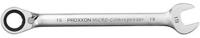 PROXXON ratelsleutel "microspeeder" ratchet wrench 19 mm - thumbnail