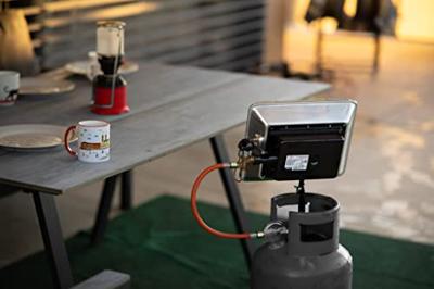 Rothenberger Industrial Eco 35984 Gasbrander 4.2 kW