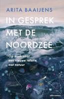 In gesprek met de Noordzee (Paperback) - thumbnail