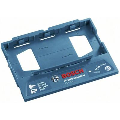 Bosch Accessoires FSN SA Professional Geleiderail Adapter - 1600A001FS Bosch Accessoires FSN SA Professional Geleiderail Adapter - 1600A001FS
