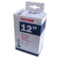 Rexway fiets binnenband 12 inch dv - thumbnail