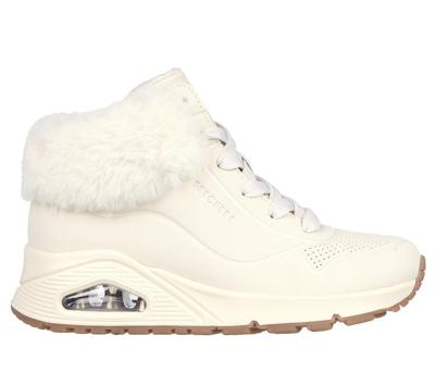 Skechers Uno - Fall Air 310539L/NAT Beige-29 maat 29