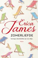 Zomerliefde - Erica James - ebook - thumbnail