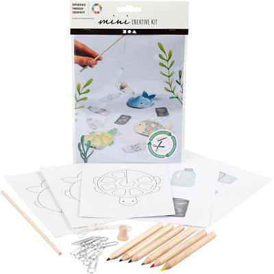 Creativ Company Mini creative kit visspel