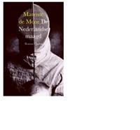 De Nederlandse maagd - Marente de Moor - ebook - thumbnail
