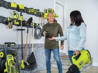 Ryobi RSLW805 | LINK™ Gereedschapshaak - B2C - 1 stuk - 5132006204 - thumbnail