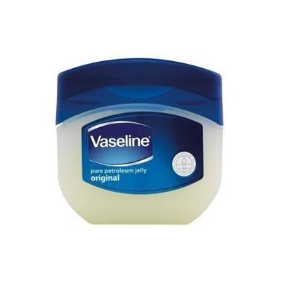 Vaseline Pure petroleum Jelly 100ml Vaseline Pure petroleum Jelly 100ml