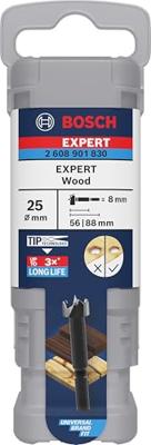Bosch Accessories 2608901830 Forstnerboor 25 mm Gezamenlijke lengte 88 mm 1 stuk(s)