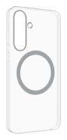 Samsung Yuchuan Clear Magnet Case Qi2 fr Galaxy Case Samsung Galaxy S25 FE Transparant Stootbestendig - thumbnail