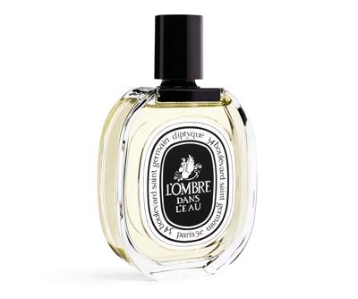 Diptyque L'Ombre Dans L'Eau eau de toilette - 100 ml Diptyque L'Ombre Dans L'Eau eau de toilette - 100 ml