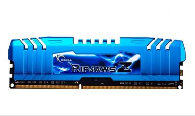 G.Skill 32GB DDR3-2400 geheugenmodule 4 x 8 GB 2400 MHz