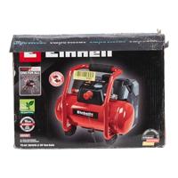 Einhell TE-AC 36/6/8 Li OF Set Solo - Accu Compressor | 8 bar | 6L - 4020450 - 4020450 - thumbnail
