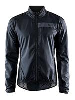 Craft 1908813 Essence Light Wind Jacket Men - Black - XXL - thumbnail