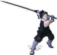 Naruto Vibration Stars Figure - Momochi Zabuza - thumbnail