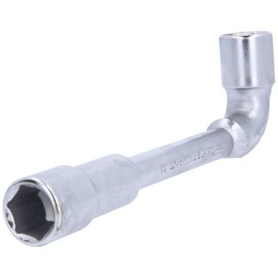 Brilliant Tools BT015023 BT015023 Dubbele pijpsleutel 23 mm Brilliant Tools BT015023 BT015023 Dubbele pijpsleutel 23 mm