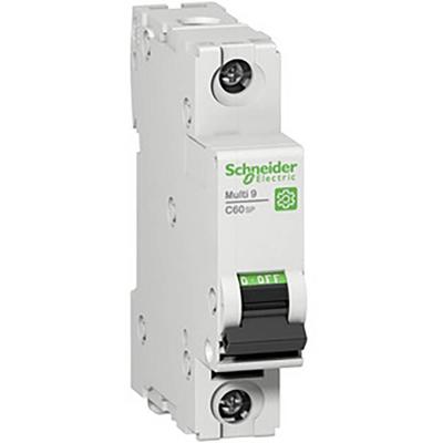 Schneider Electric M9F21106 Zekeringautomaat